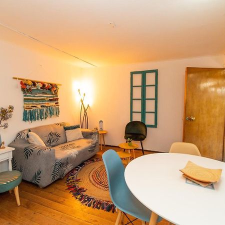 Casa Doris Villa Vicuña Exteriör bild