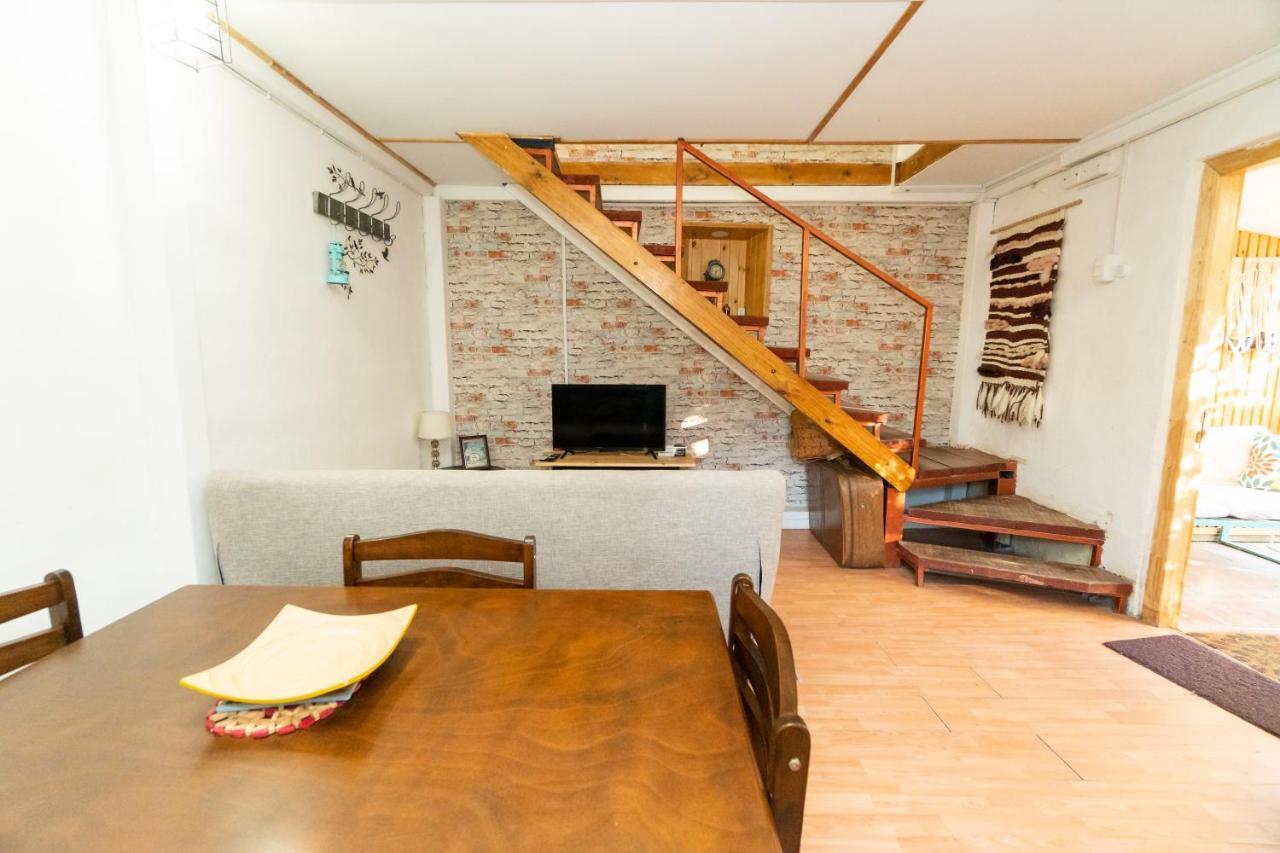 Casa Doris Villa Vicuña Exteriör bild